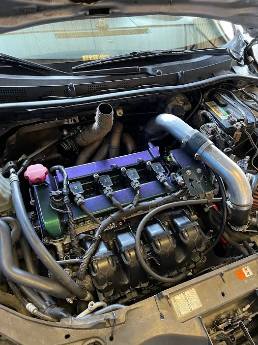 TurboMax Performance 1