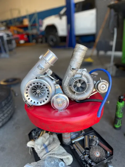 TurboMax Performance 0