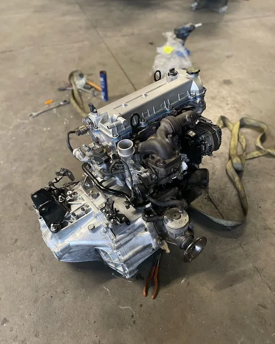 TurboMax Performance 7