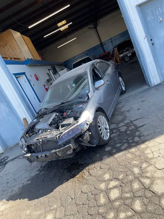TurboMax Performance 8