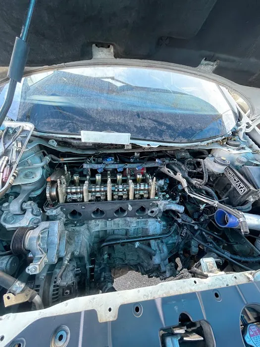 TurboMax Performance 6