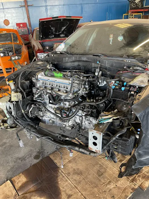 TurboMax Performance 4