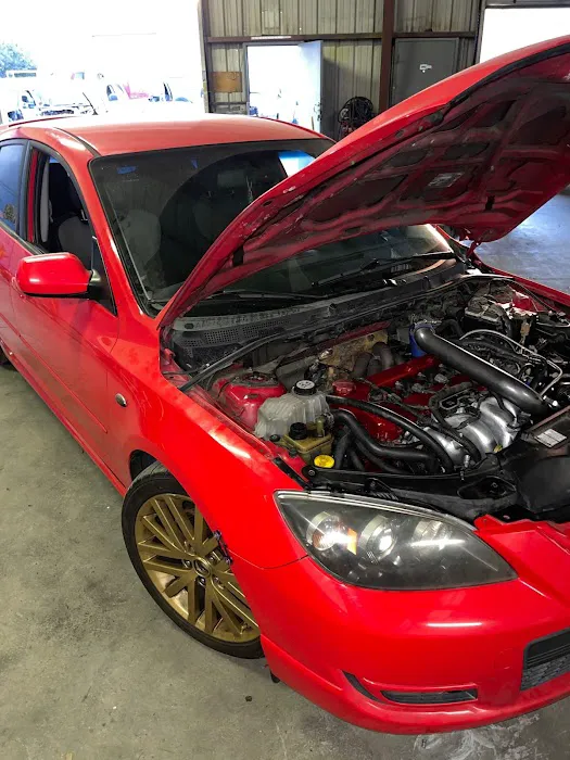 TurboMax Performance 9
