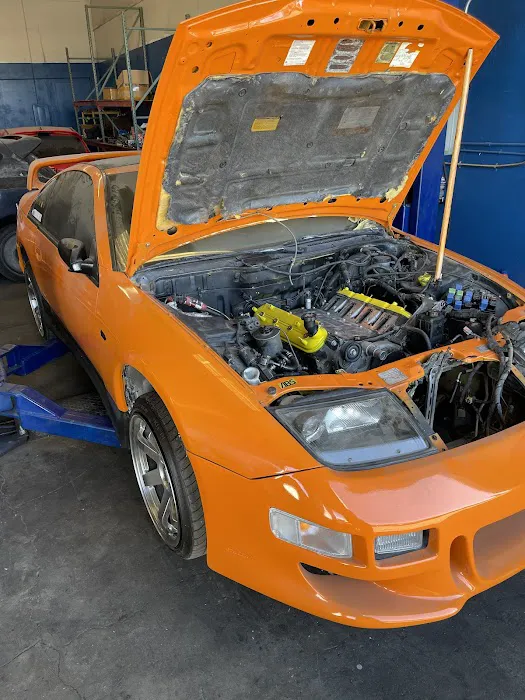 TurboMax Performance 3