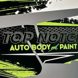 Top Notch Auto Body Collision & Paint ico