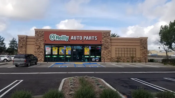 O'Reilly Auto Parts 3