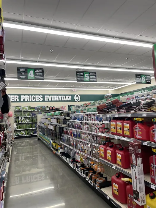 O'Reilly Auto Parts 4