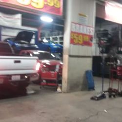 Sin-Ley Tires and Wheels ico