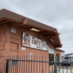 Tony's Tires ico