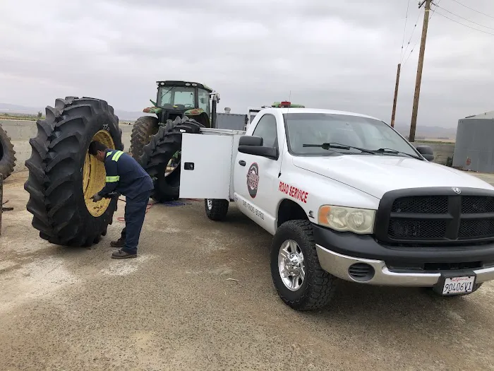 Tony's Tires 2