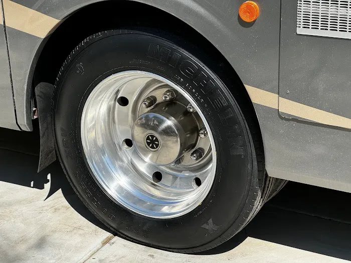 Tony's Tires 1