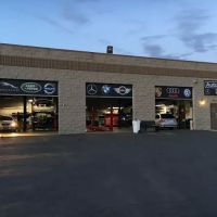 Autohaus Bavaria European Auto Repair