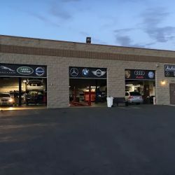 Autohaus Bavaria European Auto Repair ico