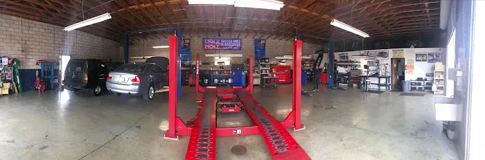Autohaus Bavaria European Auto Repair 8