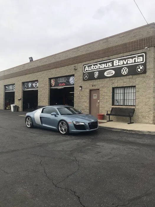 Autohaus Bavaria European Auto Repair 3