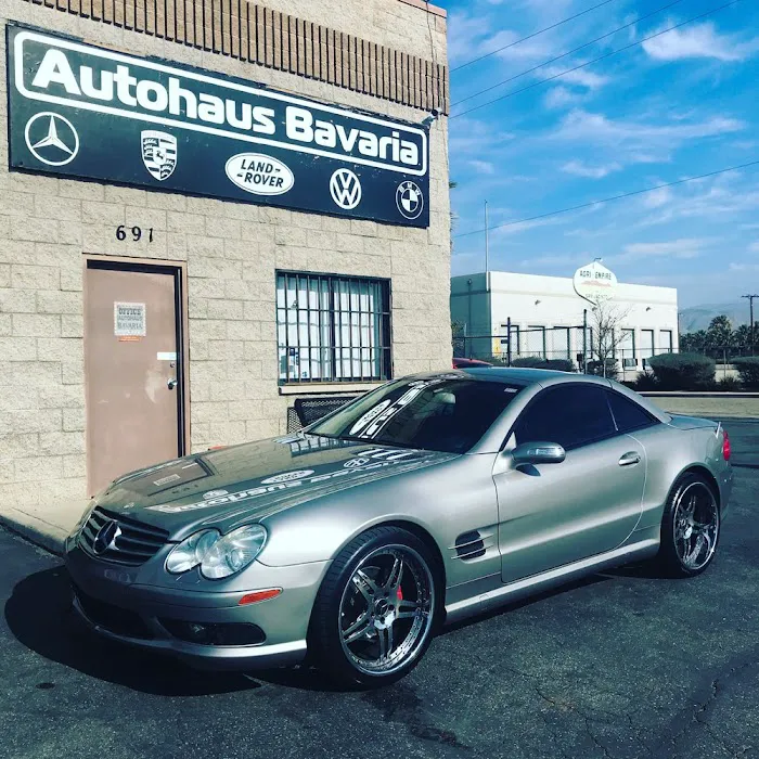 Autohaus Bavaria European Auto Repair 7