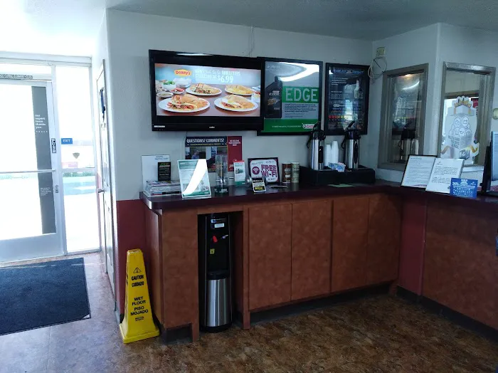 Jiffy Lube 8