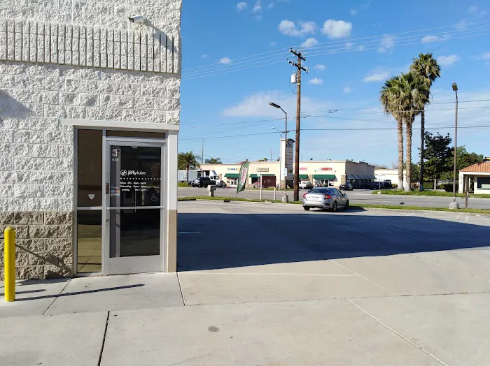 Jiffy Lube 4
