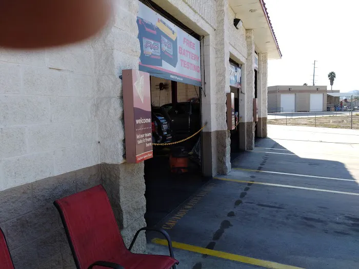 Jiffy Lube 7