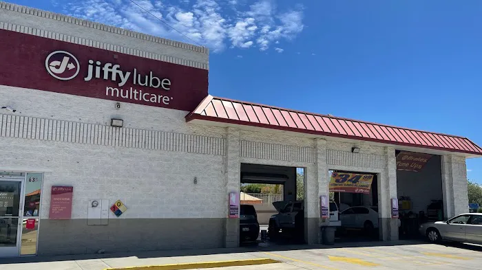 Jiffy Lube 0