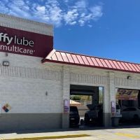 Jiffy Lube