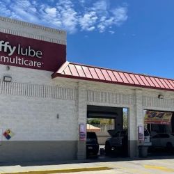 Jiffy Lube ico