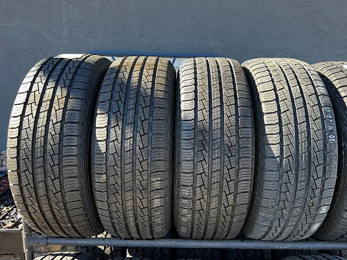 E & E Tires 3