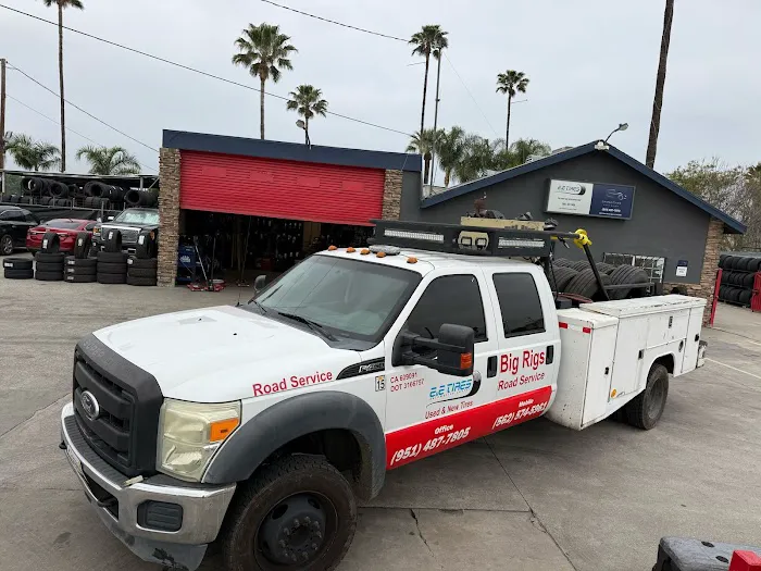 E & E Tires 2