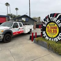 E & E Tires