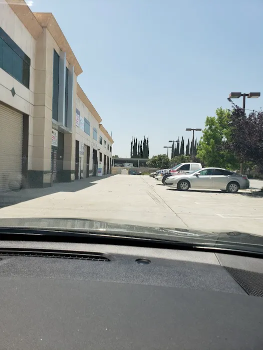 Swift Smog 2