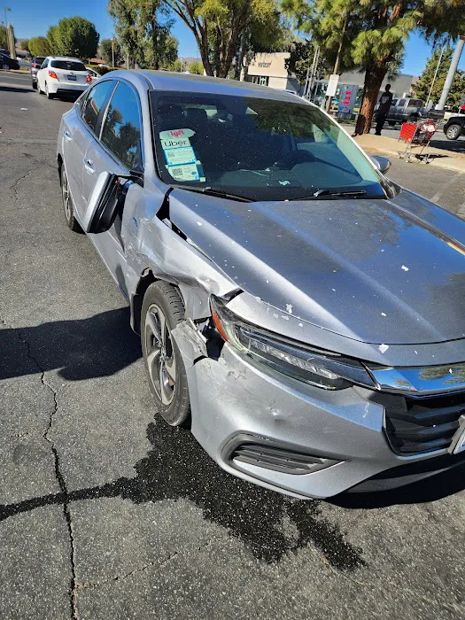 San Jacinto Auto Collision 5