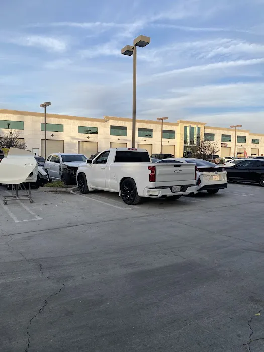 San Jacinto Auto Collision 6