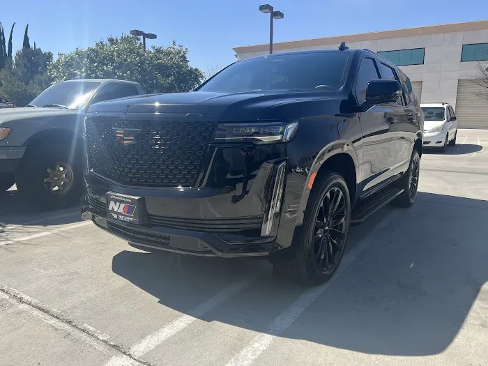 San Jacinto Auto Collision 9