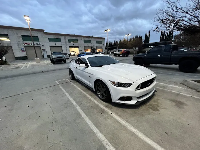 San Jacinto Auto Collision 8