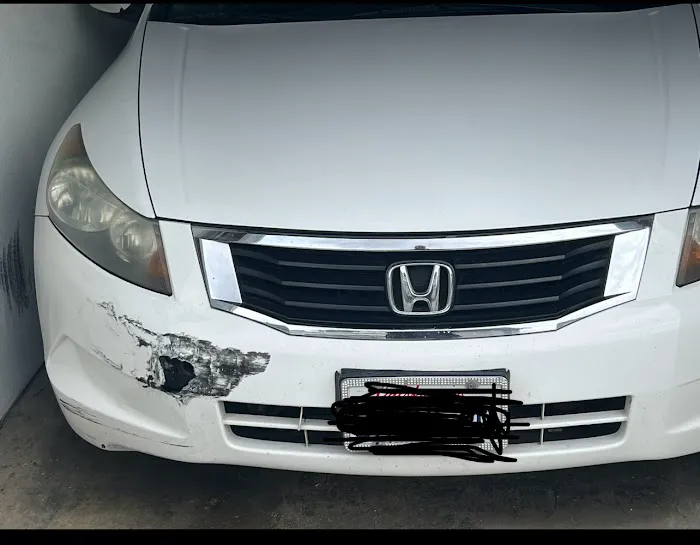 San Jacinto Auto Collision 3