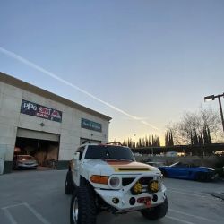 San Jacinto Auto Collision ico