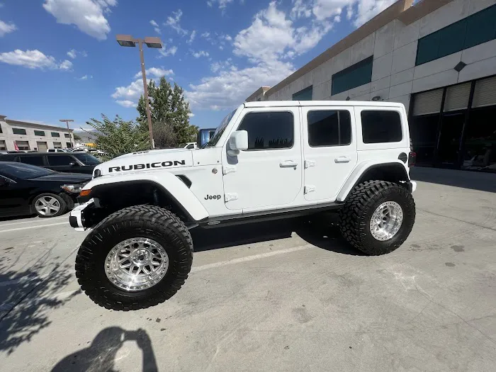 San Jacinto Auto Collision 7