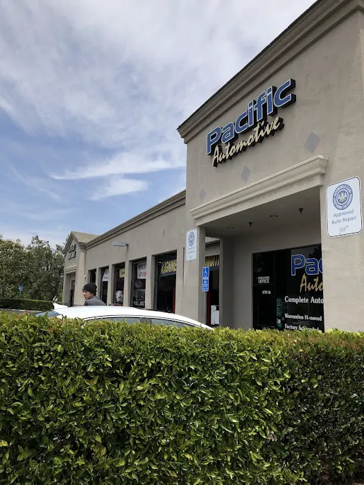 Pacific Automotive 4