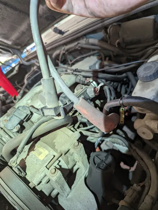 Pacific Automotive 0
