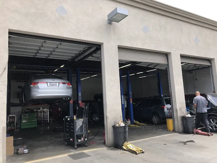Pacific Automotive 5