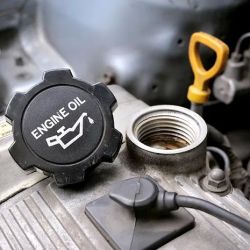 Castrol Premium Lube Express ico