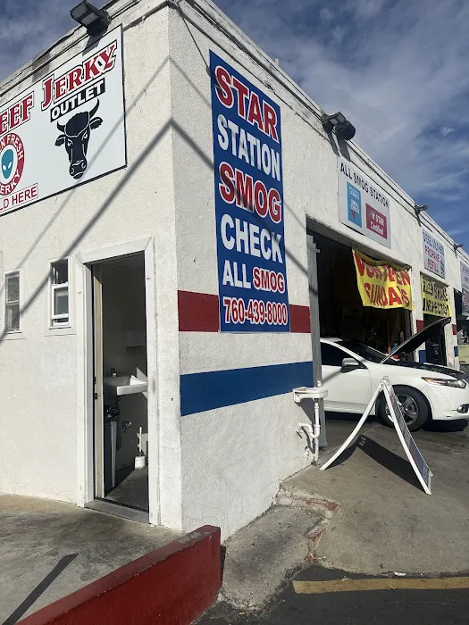 Smog Check Oceanside 0
