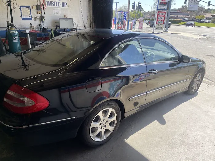 Smog Check Oceanside 4