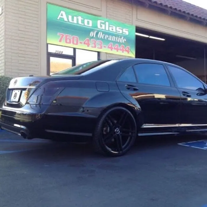 Auto Glass & Tint of Oceanside 8
