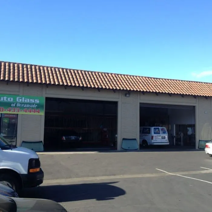 Auto Glass & Tint of Oceanside 4