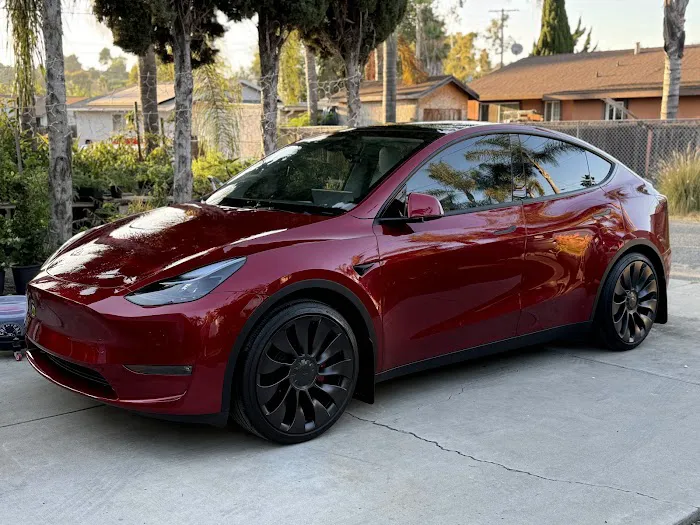 Auto Glass & Tint of Oceanside 9