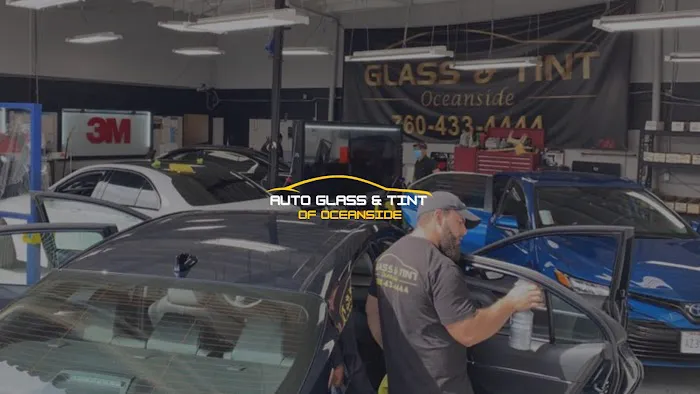 Auto Glass & Tint of Oceanside 0