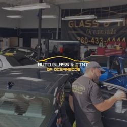 Auto Glass & Tint of Oceanside ico