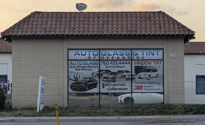 Auto Glass & Tint of Oceanside 3