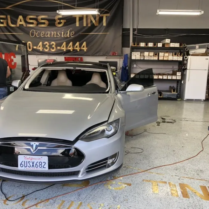Auto Glass & Tint of Oceanside 7